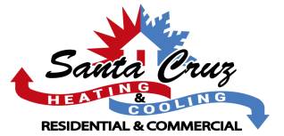 Santa Cruz Heating and Cooling
